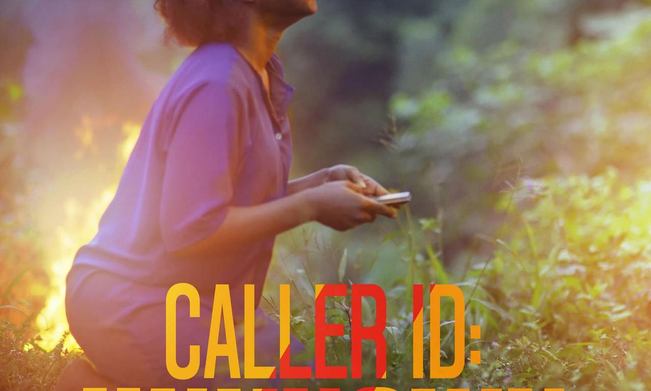 header image for Caller ID: Unknown
