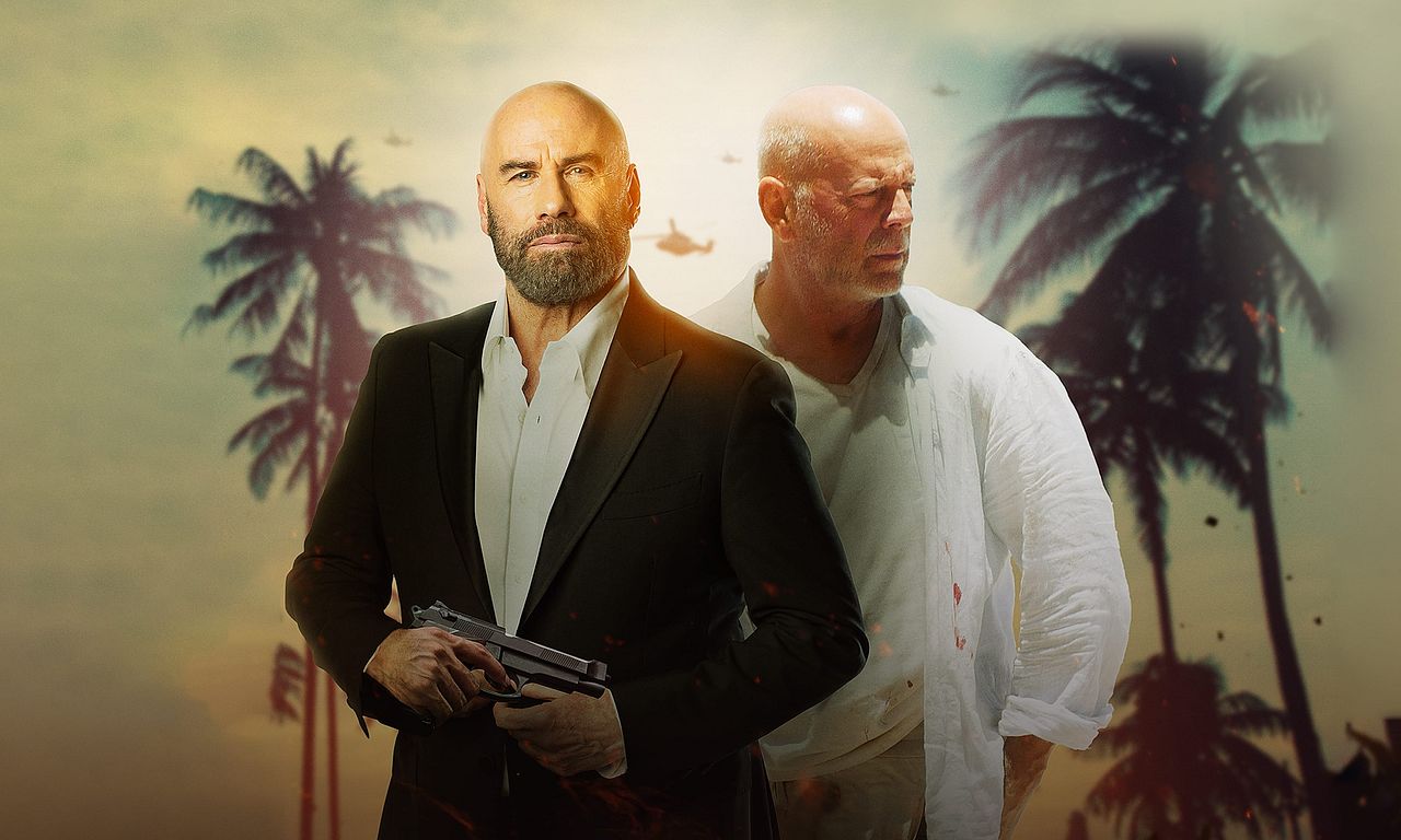 header image for Paradise City