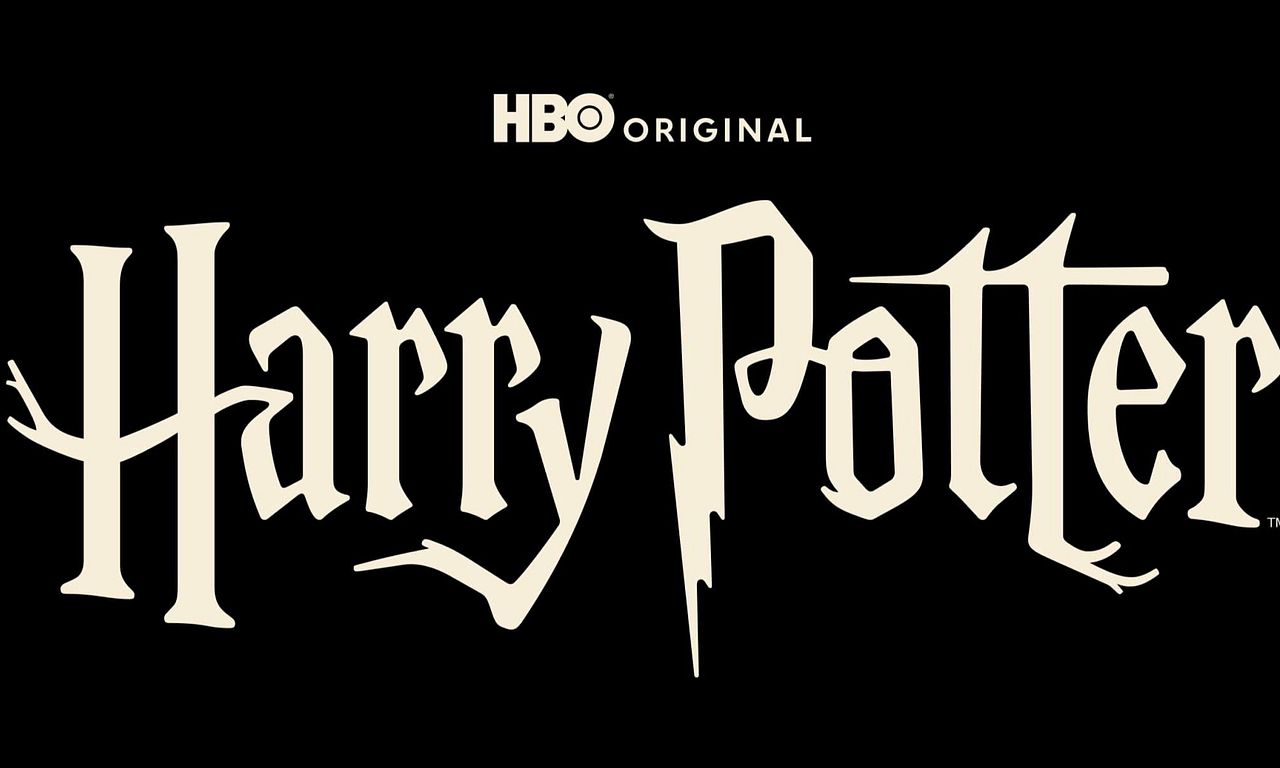 header image for Harry Potter
