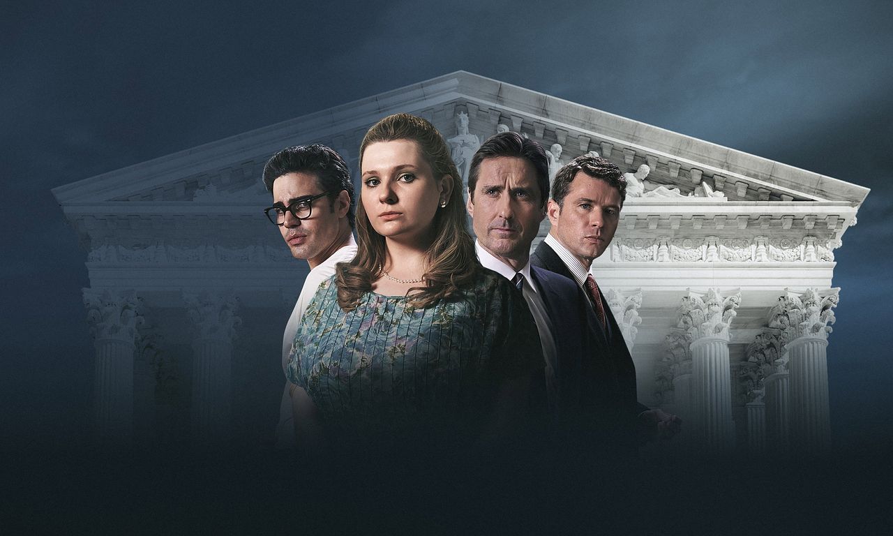 header image for Miranda's Victim