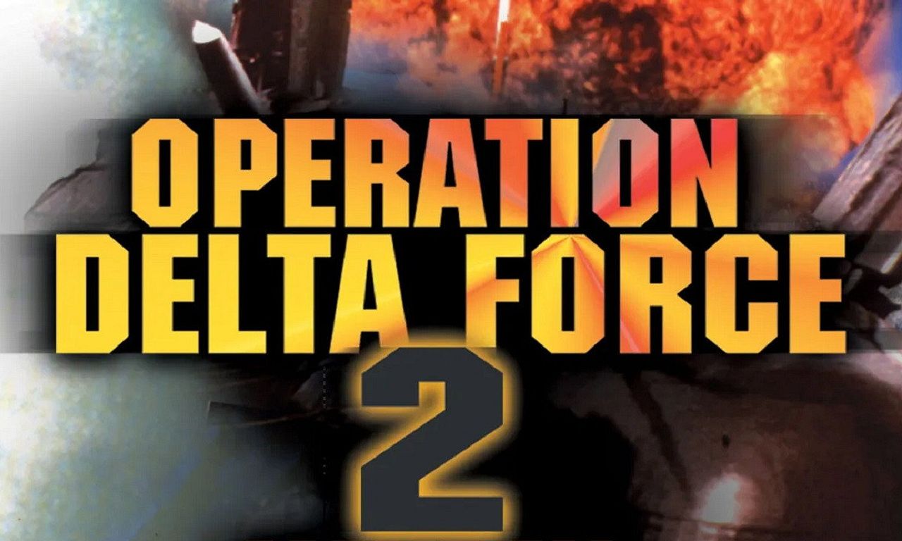 header image for Operation Delta Force 2: Mayday