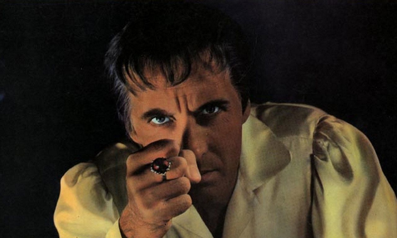 header image for Theatre of Death