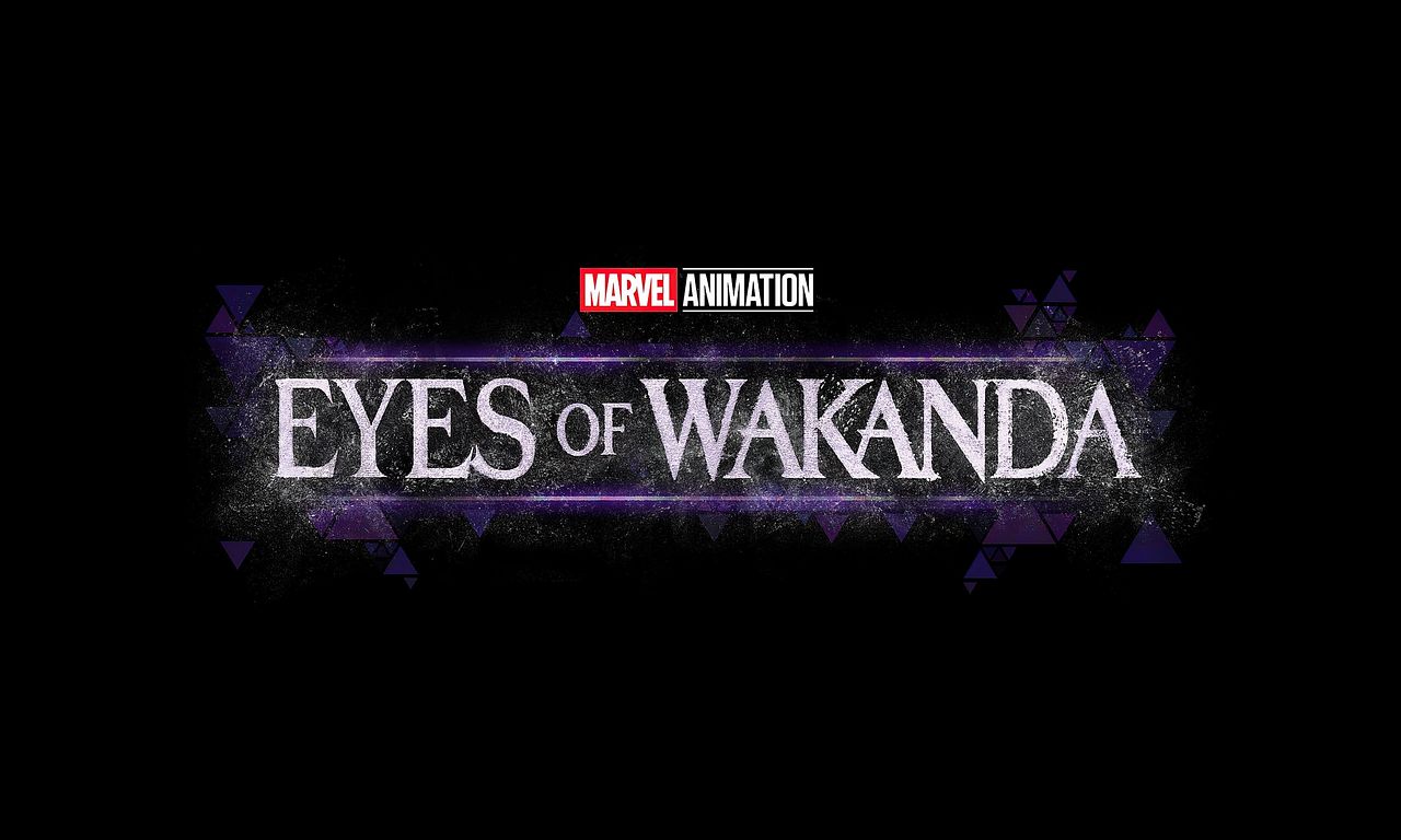 header image for Eyes of Wakanda