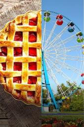 Blue Ribbon Baking Championship