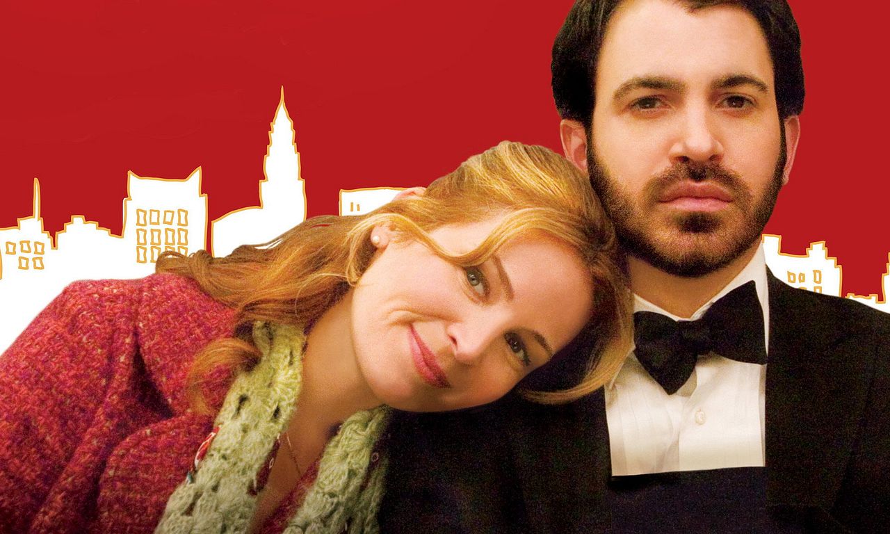 header image for Ira & Abby