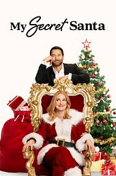 My Secret Santa