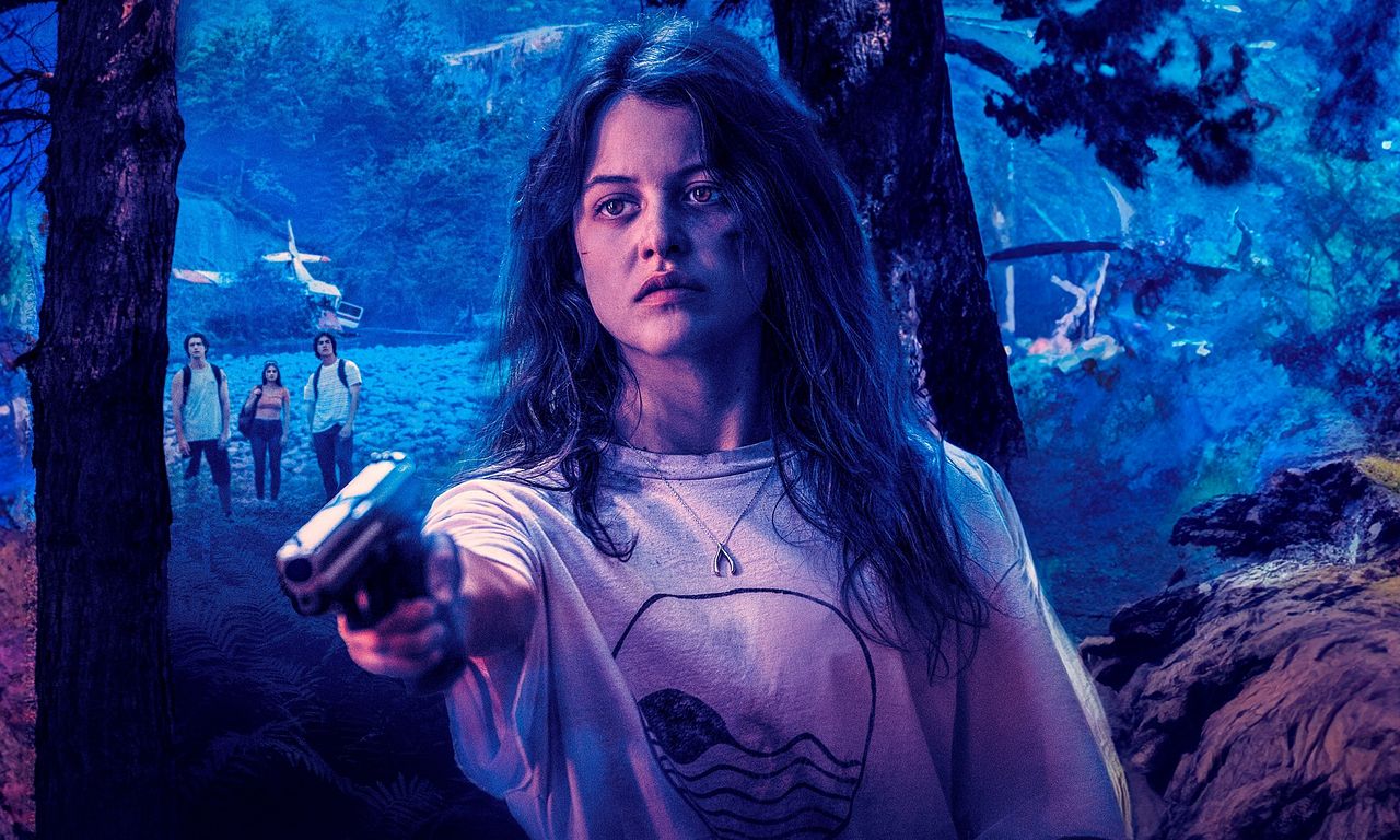 header image for Cascade