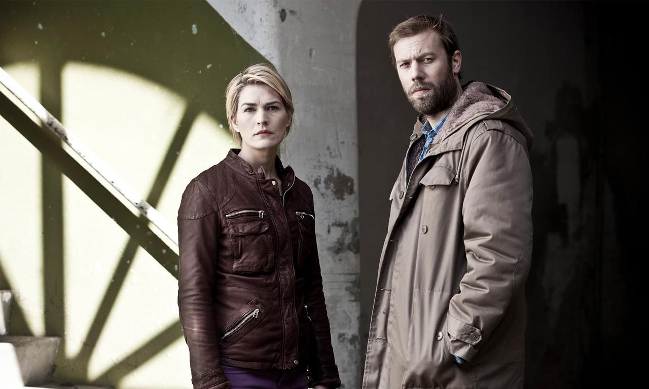 header image for Those Who Kill