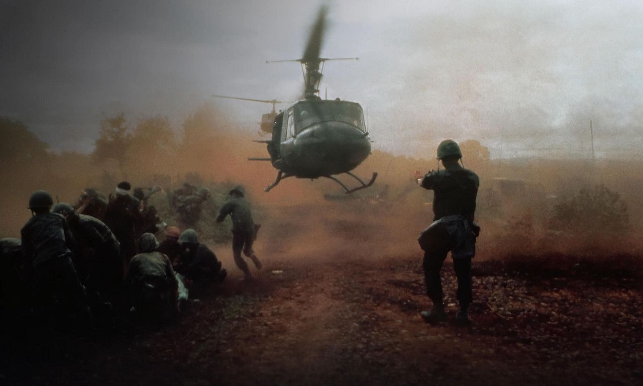 header image for Vietnam: The War That Changed America