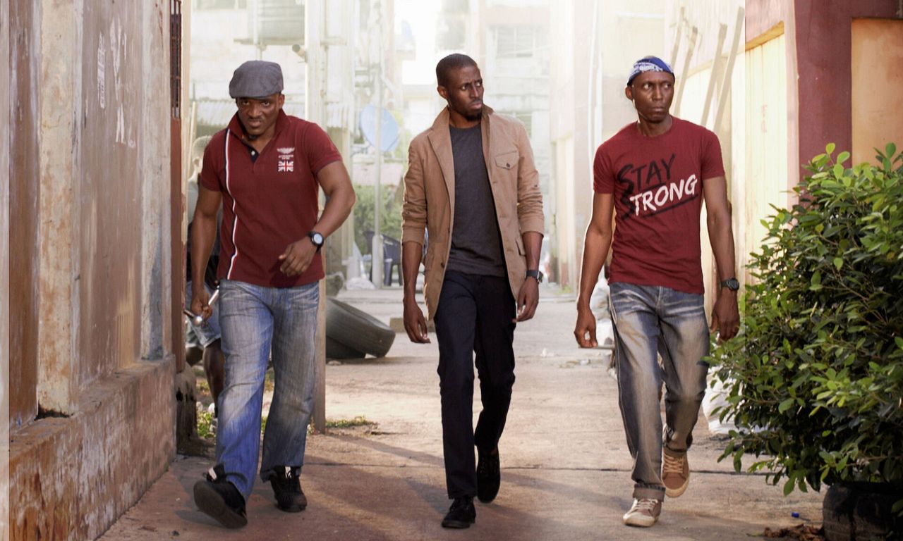 header image for Three Thieves