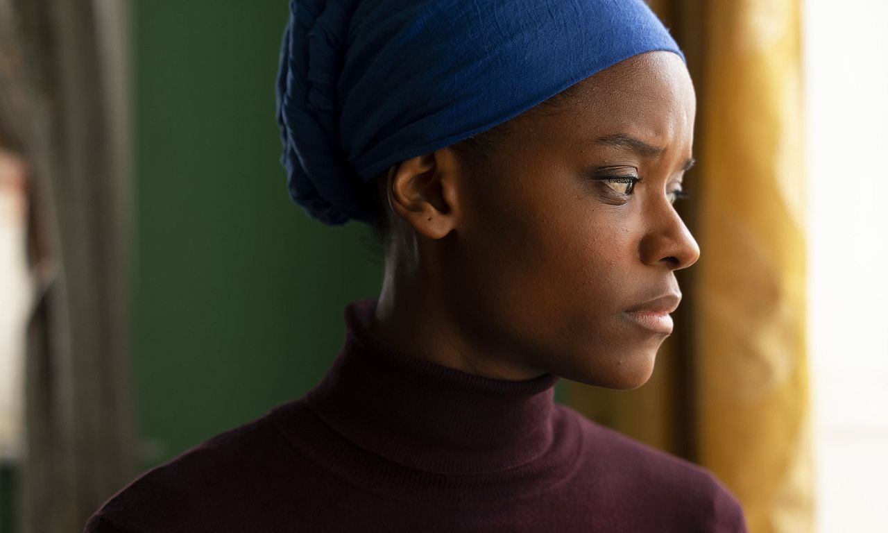 header image for Aisha