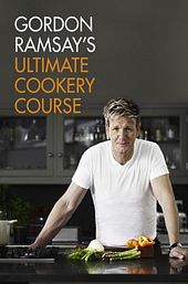 Gordon Ramsay's Ultimate Cookery Course