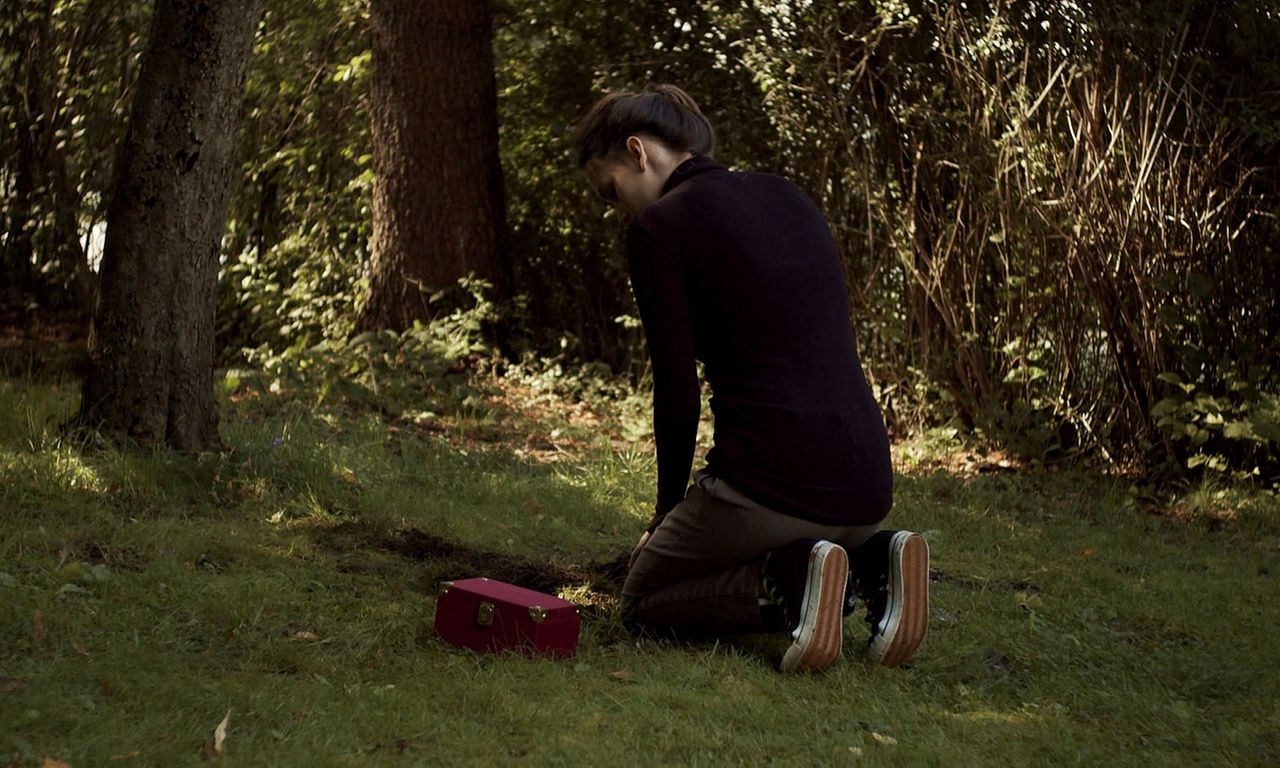 header image for Gravidam