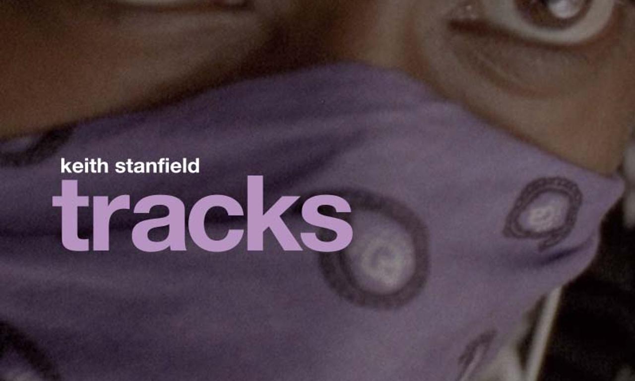 header image for Tracks