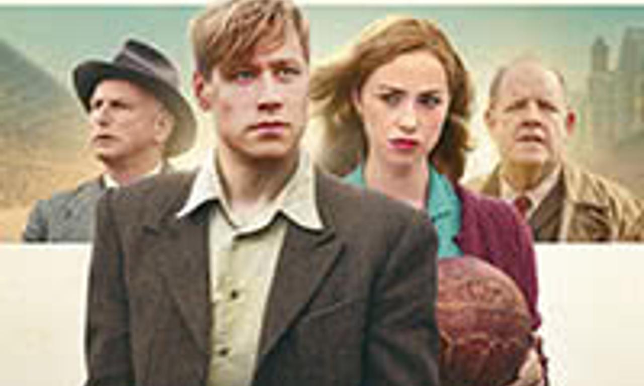 header image for The Keeper