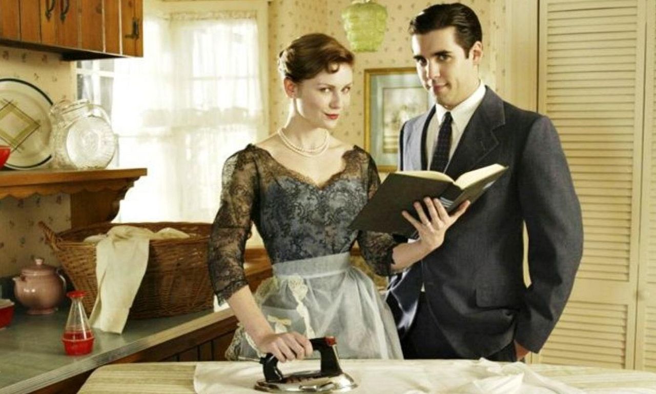 header image for Mona Lisa Smile