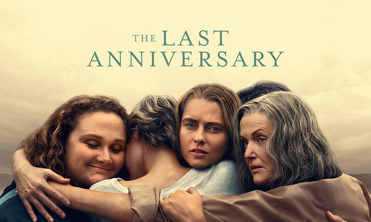 header image for The Last Anniversary