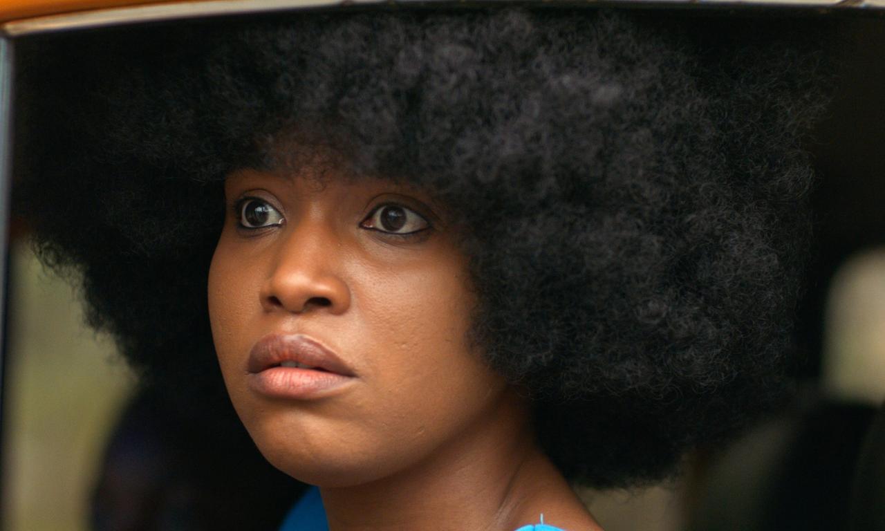 header image for A Green Fever