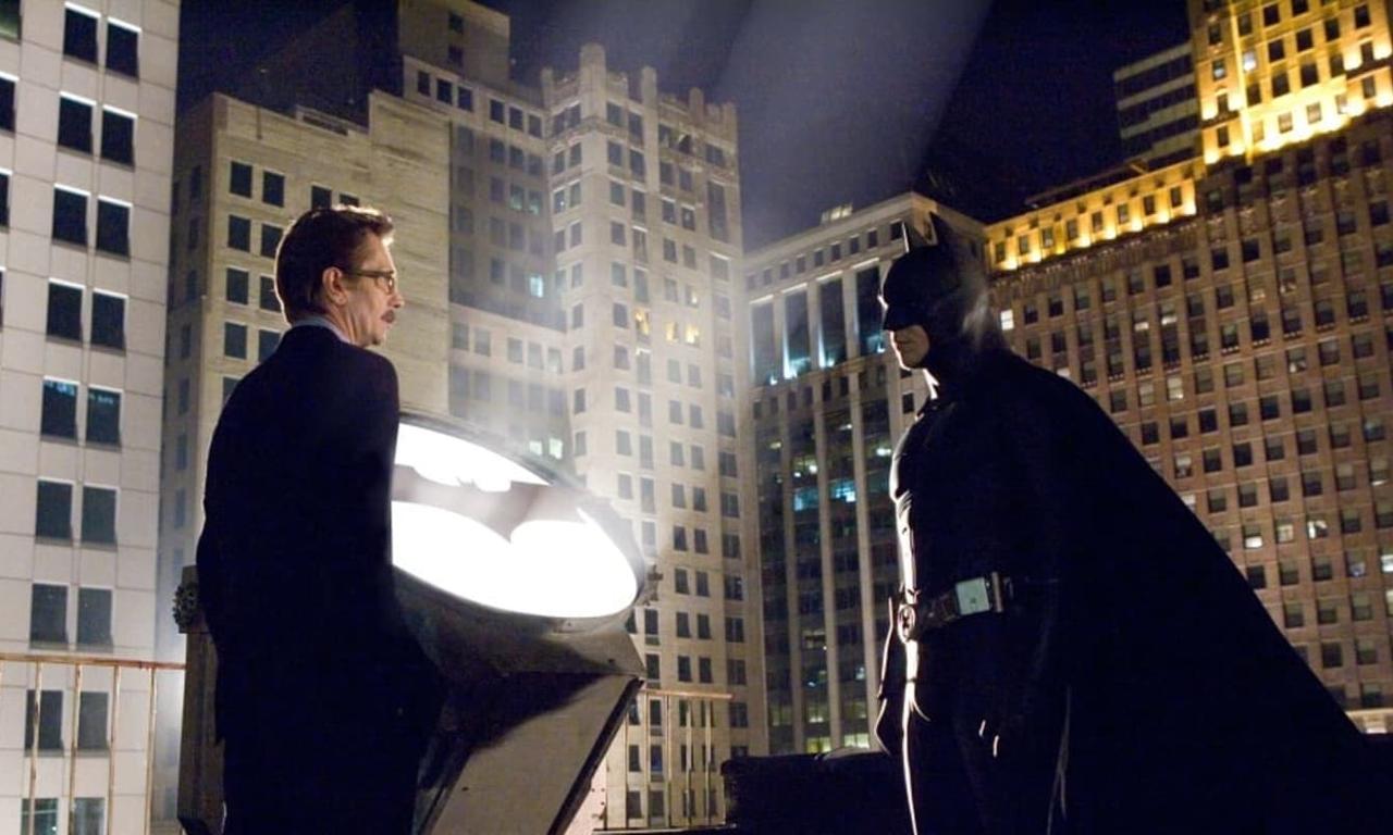 Batman Begins - Where to Watch and Stream Online – 