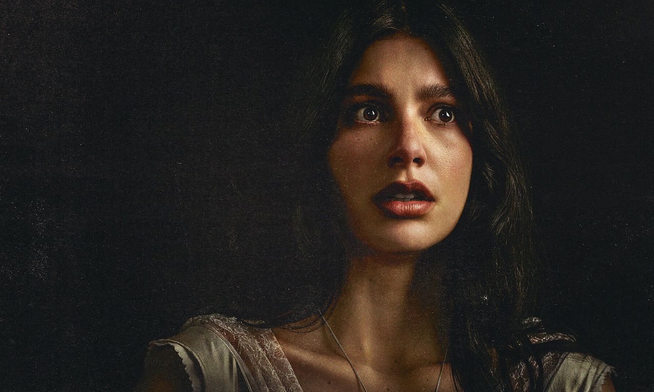 header image for Something Very Bad Is Going to Happen