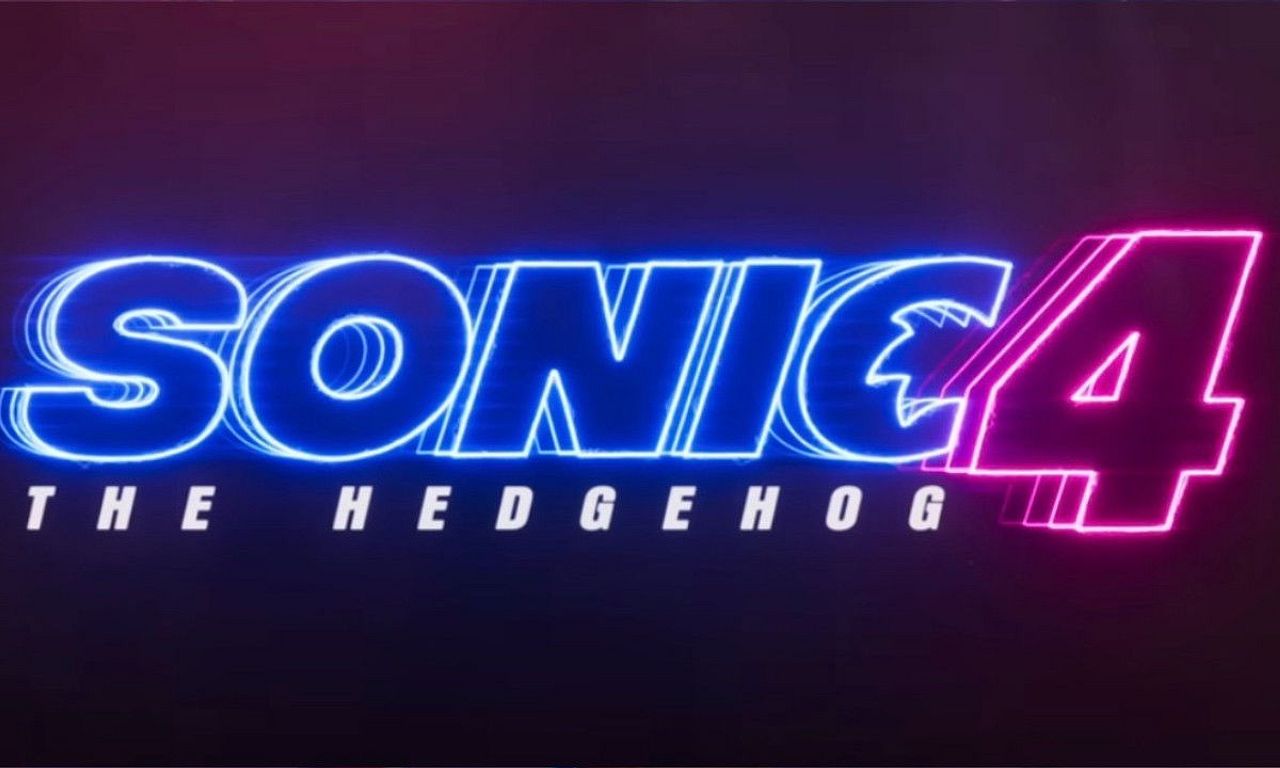 header image for Sonic the Hedgehog 4
