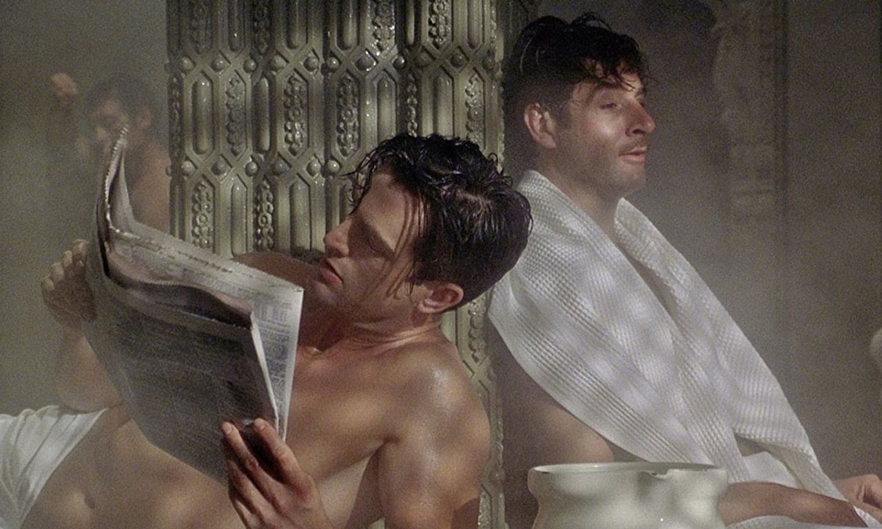 header image for An Ideal Husband