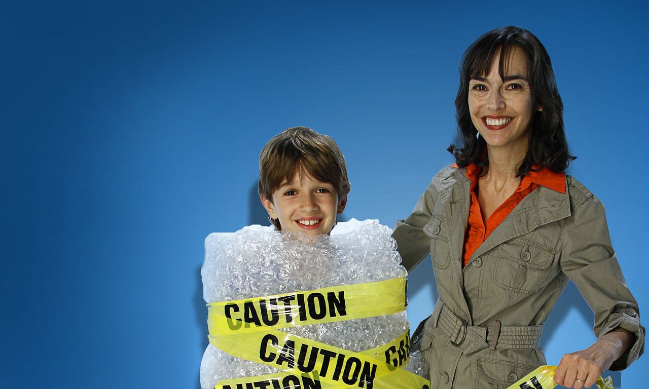header image for World's Worst Mom