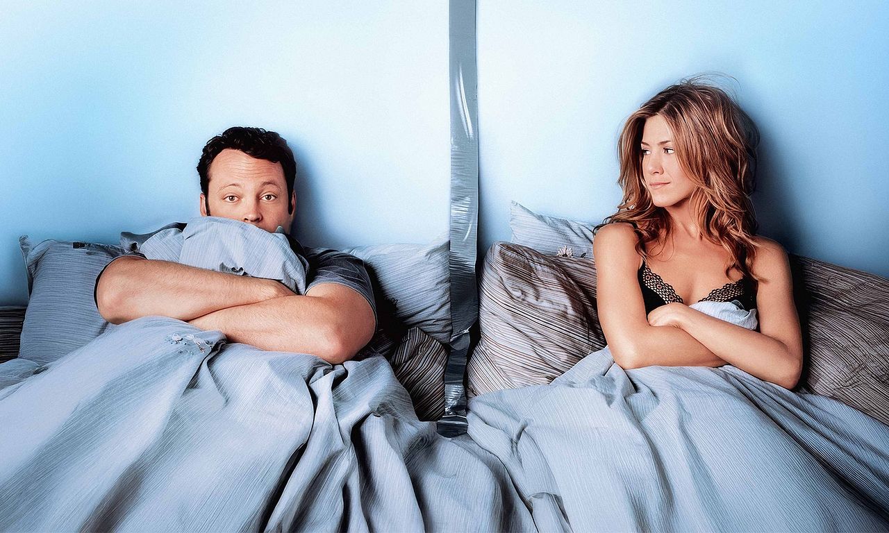 header image for The Break-Up