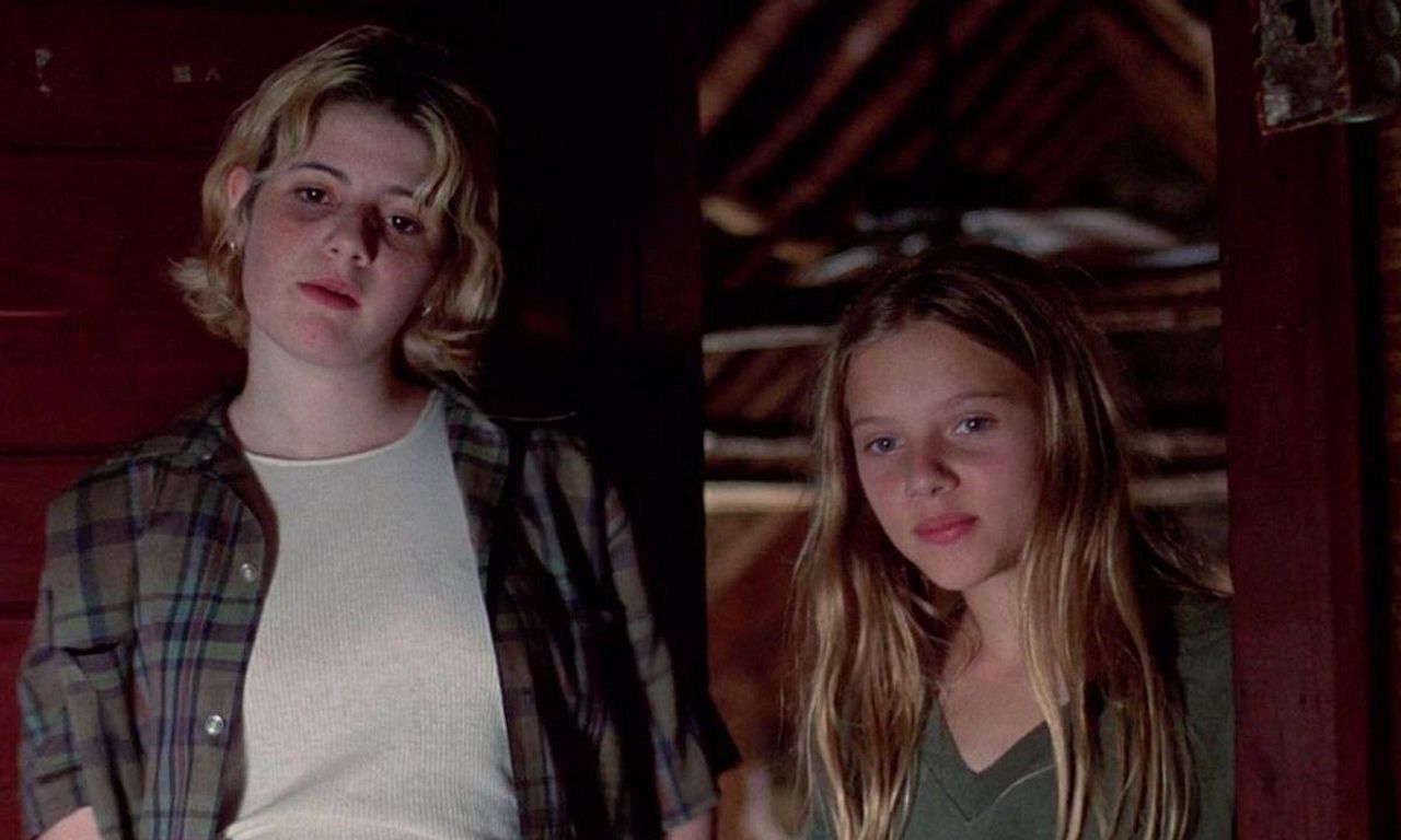 header image for Manny & Lo