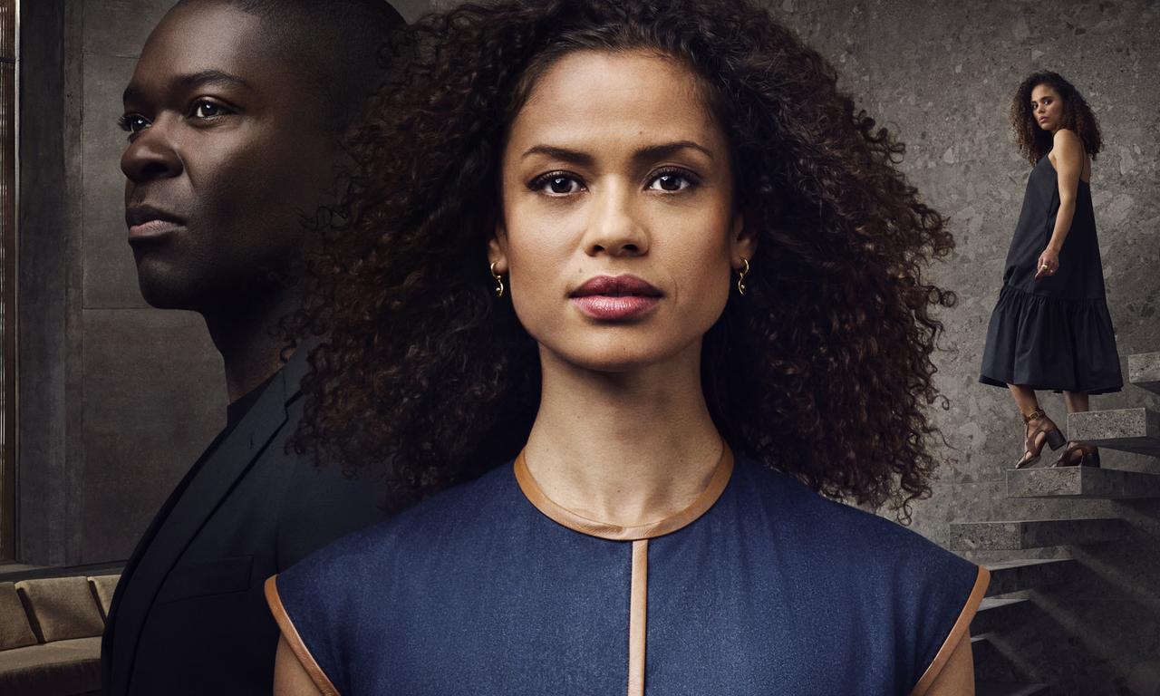 header image for The Girl Before