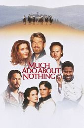 Much Ado About Nothing