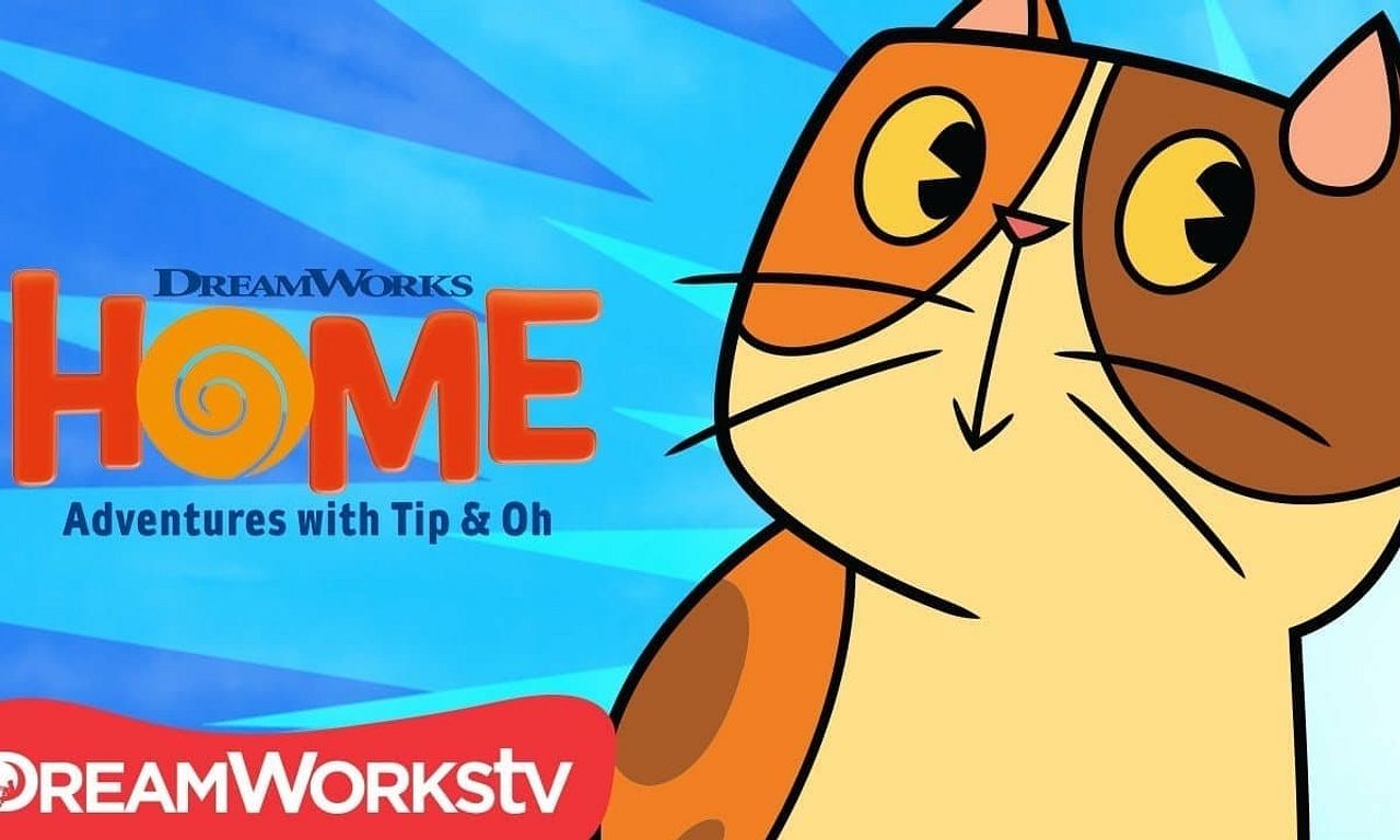 header image for Home: Adventures with Tip & Oh
