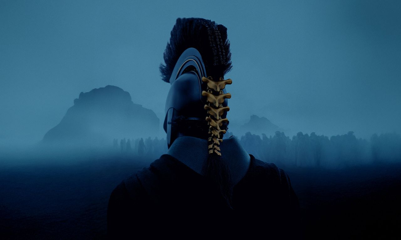 header image for The Odyssey