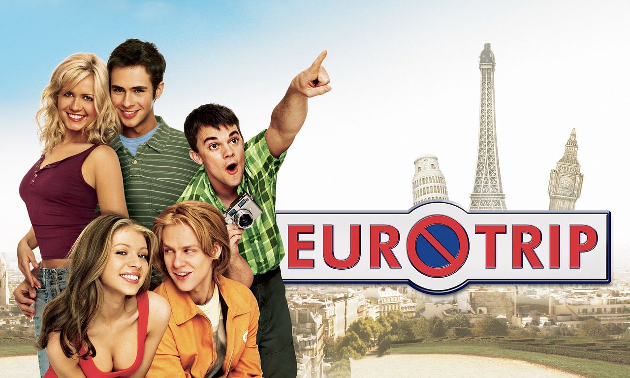 header image for EuroTrip