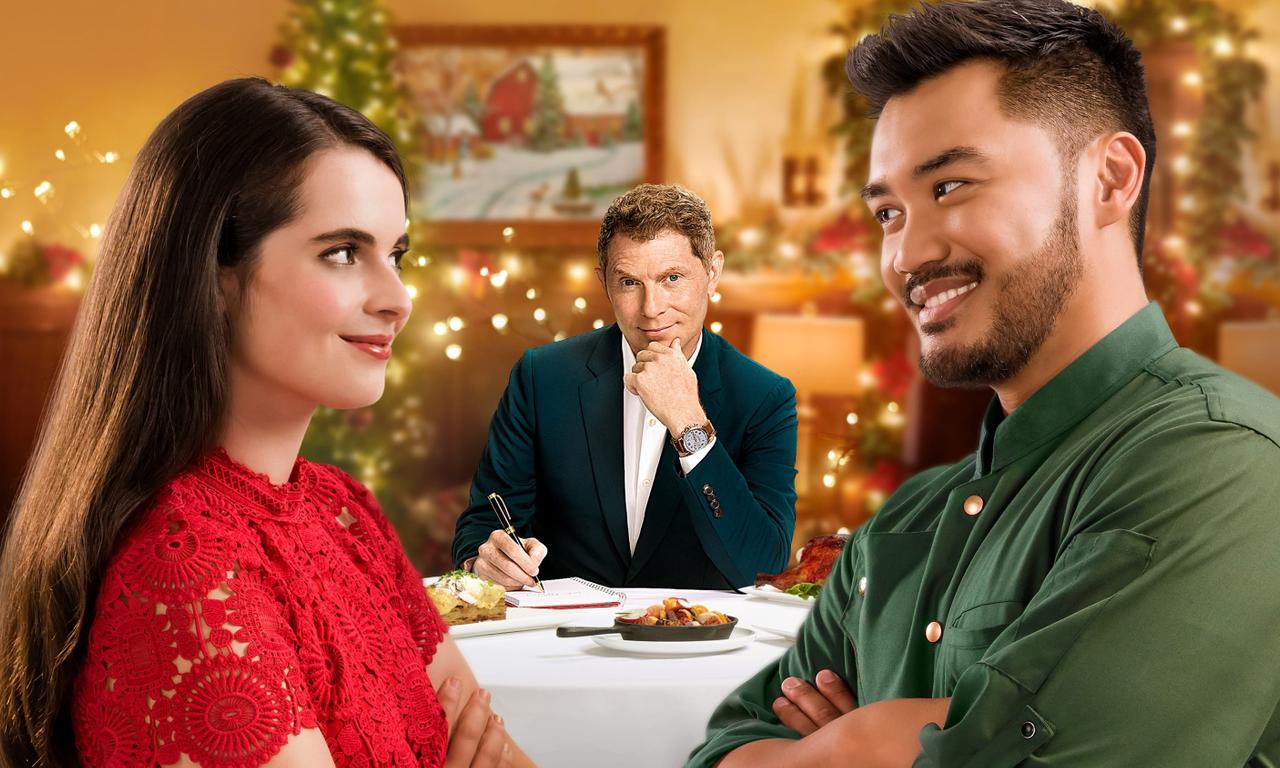 One Delicious Christmas Where to Watch and Stream Online