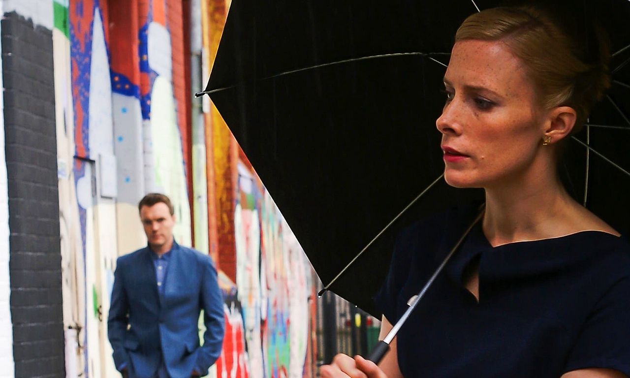 header image for Made in Belfast