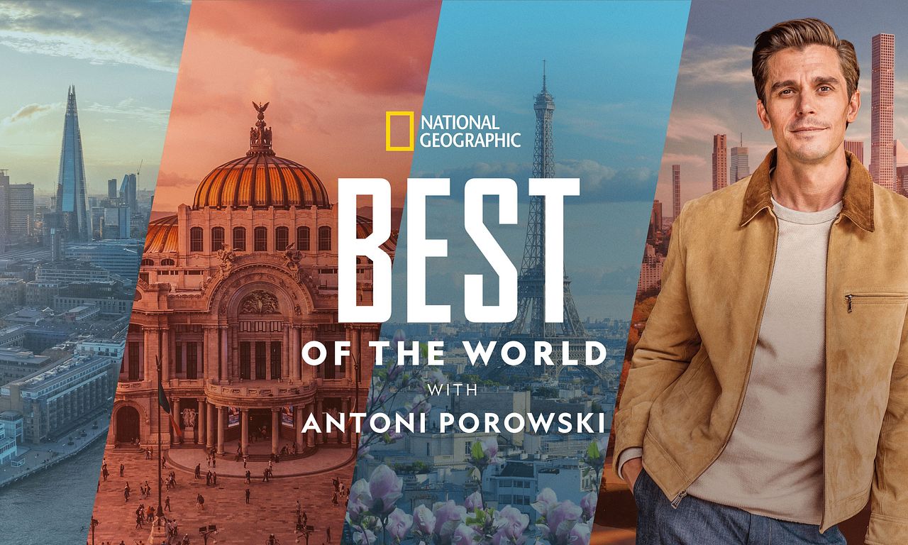 header image for Best of the World with Antoni Porowski