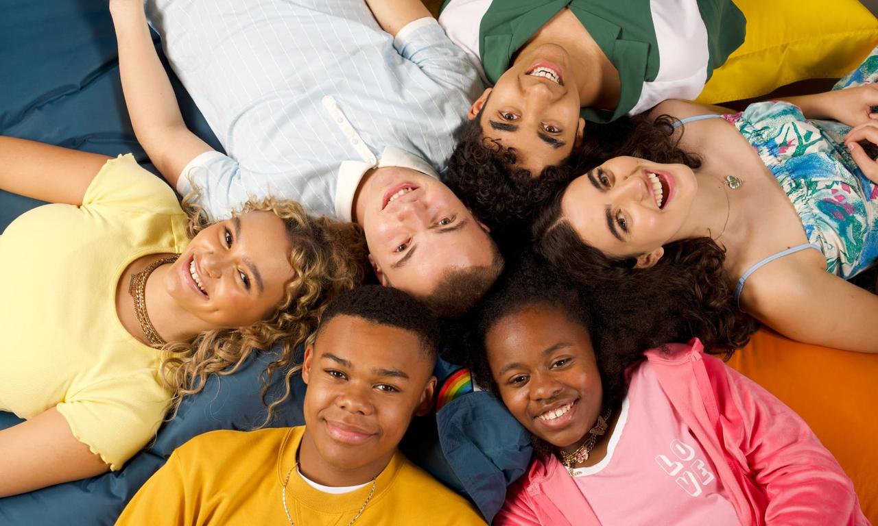 header image for Phoenix Rise