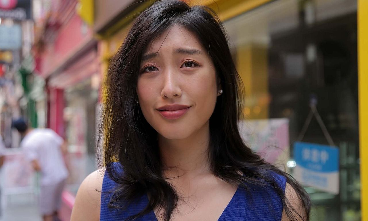 header image for Being British East Asian: Sex, Beauty & Bodies