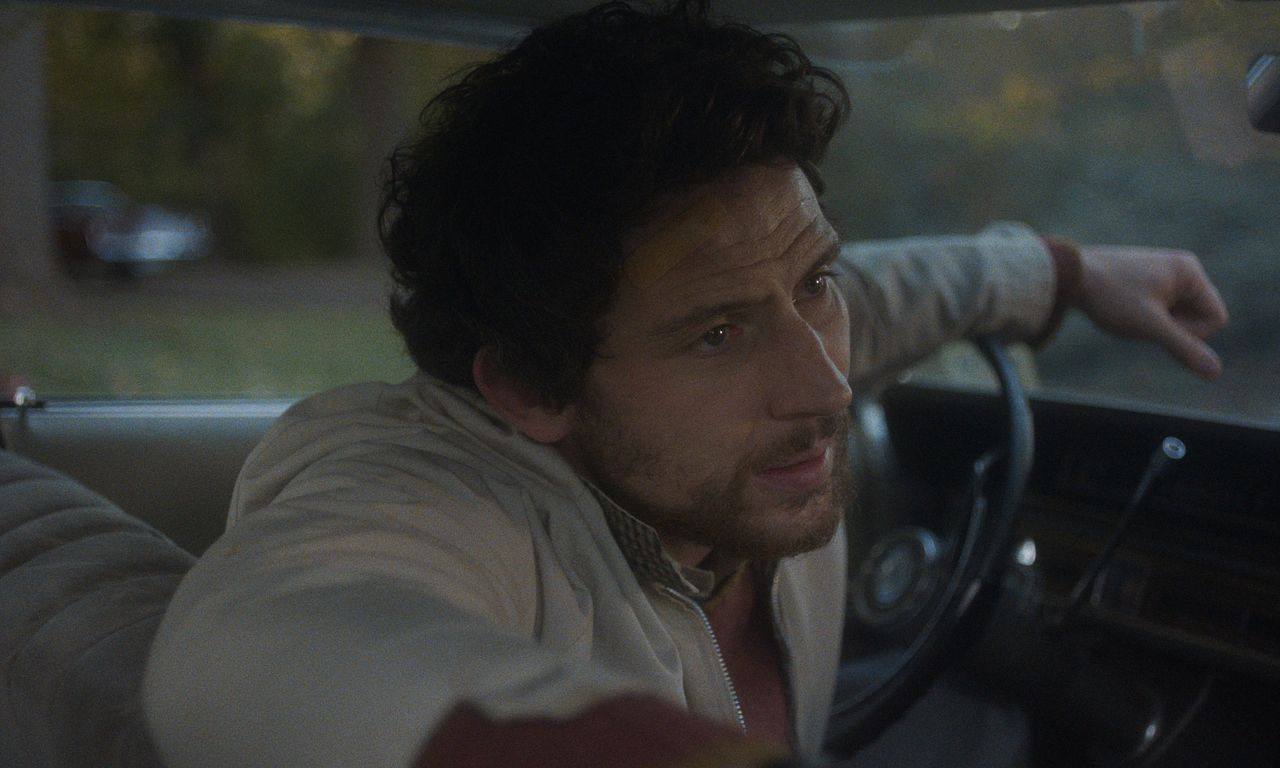 header image for The Mastermind