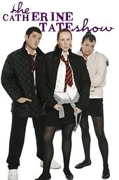 The Catherine Tate Show