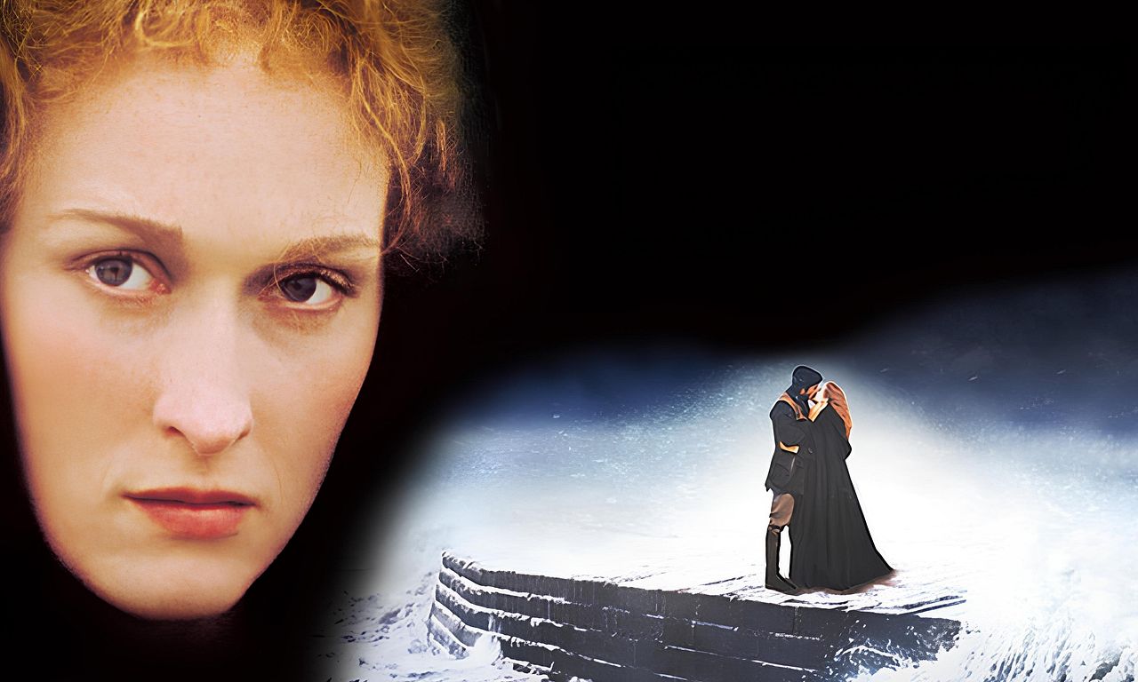 header image for The French Lieutenant's Woman