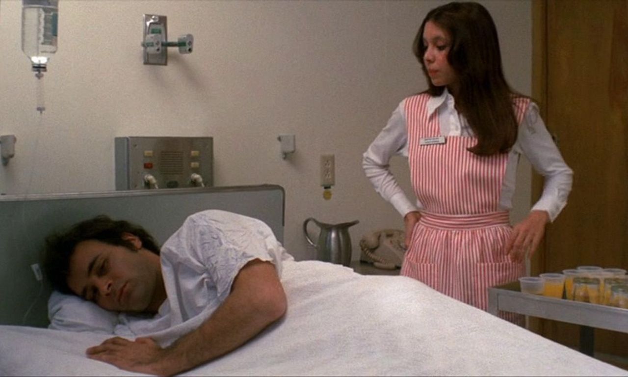 header image for Candy Stripe Nurses