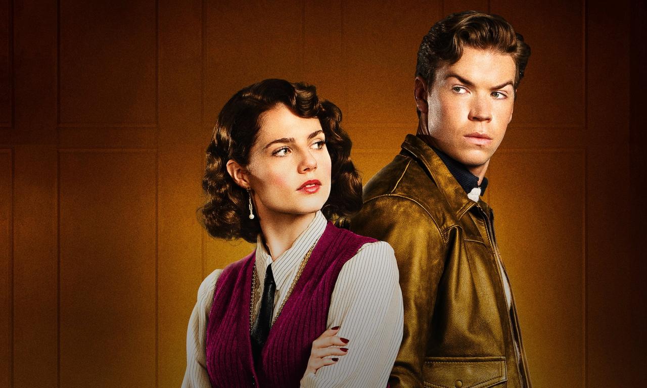 header image for Why Didn't They Ask Evans?