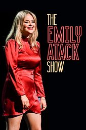 The Emily Atack Show
