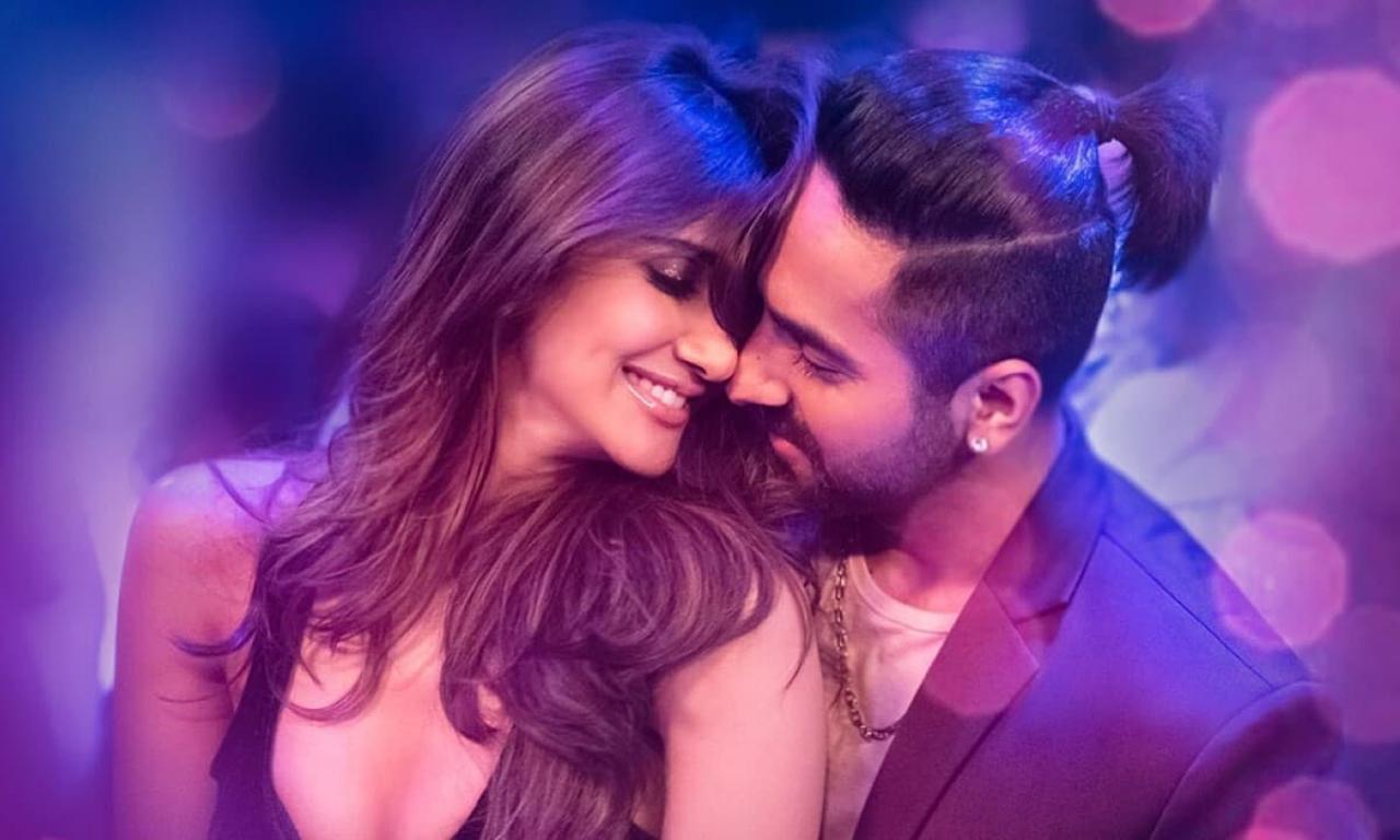 header image for Chandigarh Kare Aashiqui