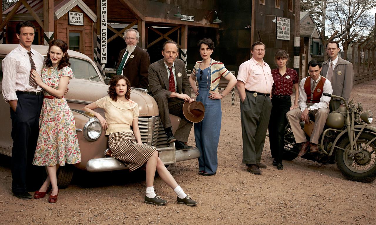 header image for Manhattan