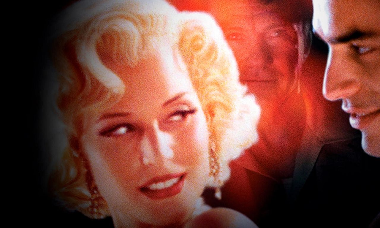 header image for Finding Graceland