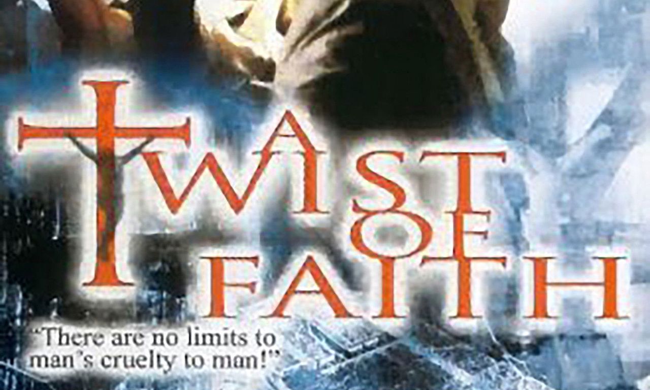 header image for A Twist of Faith