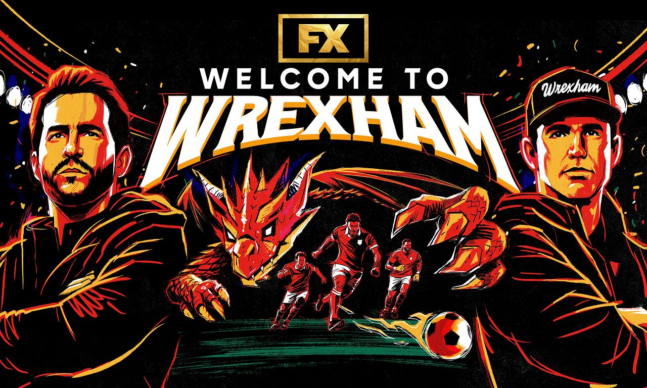 header image for Welcome to Wrexham